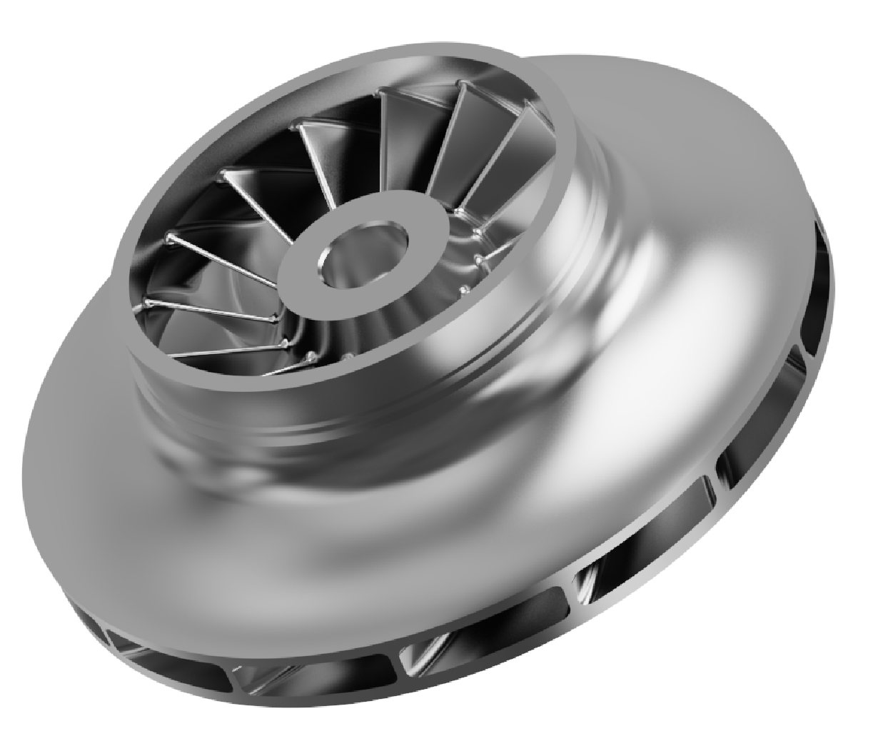 Impeller